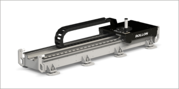 Robot Transfer Unit