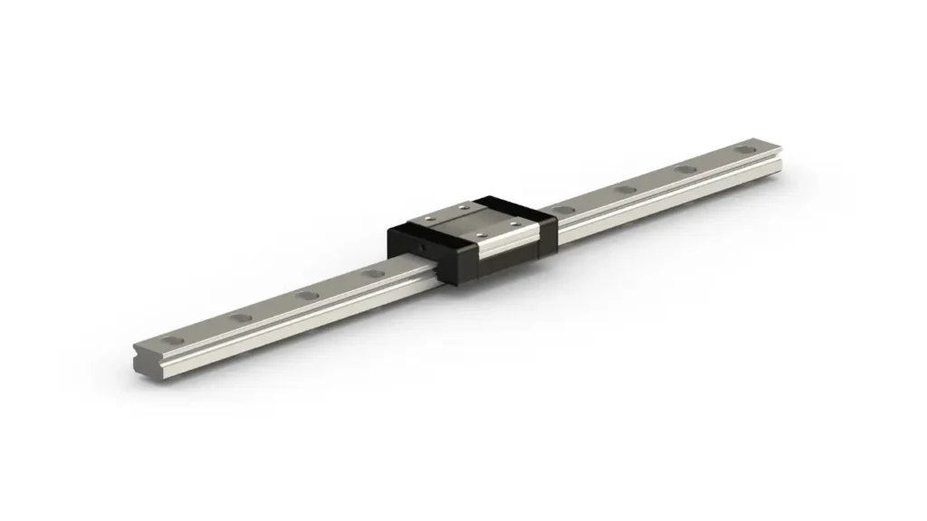 Mini Mono Rail Mini Mono Rail