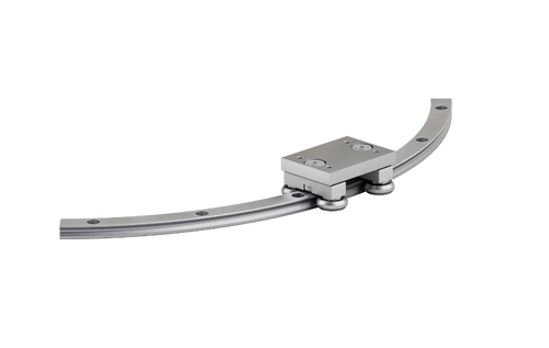 Curviline