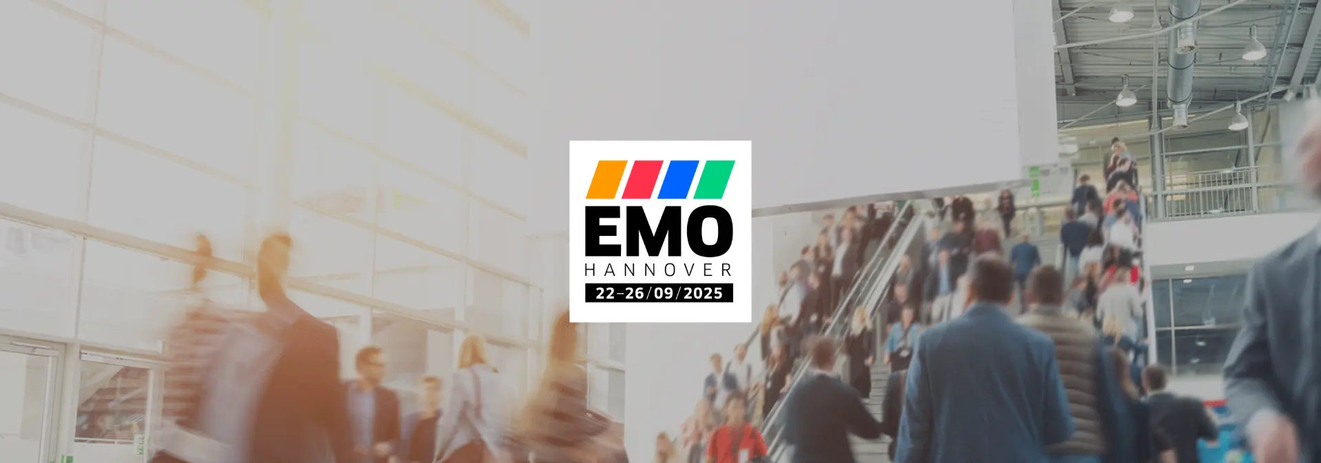 Rollon e Shuton-Ipiranga presenteranno soluzioni avanzate per il movimento lineare alla fiera EMO 2025
