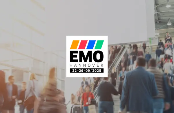 Rollon e Shuton-Ipiranga presenteranno soluzioni avanzate per il movimento lineare alla fiera EMO 2025