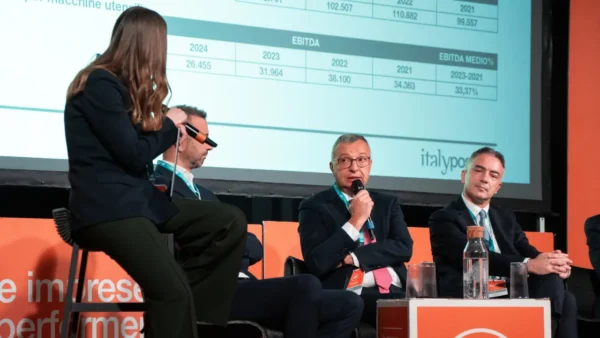 Best Performer Monza e Brianza: panel con Rollon
