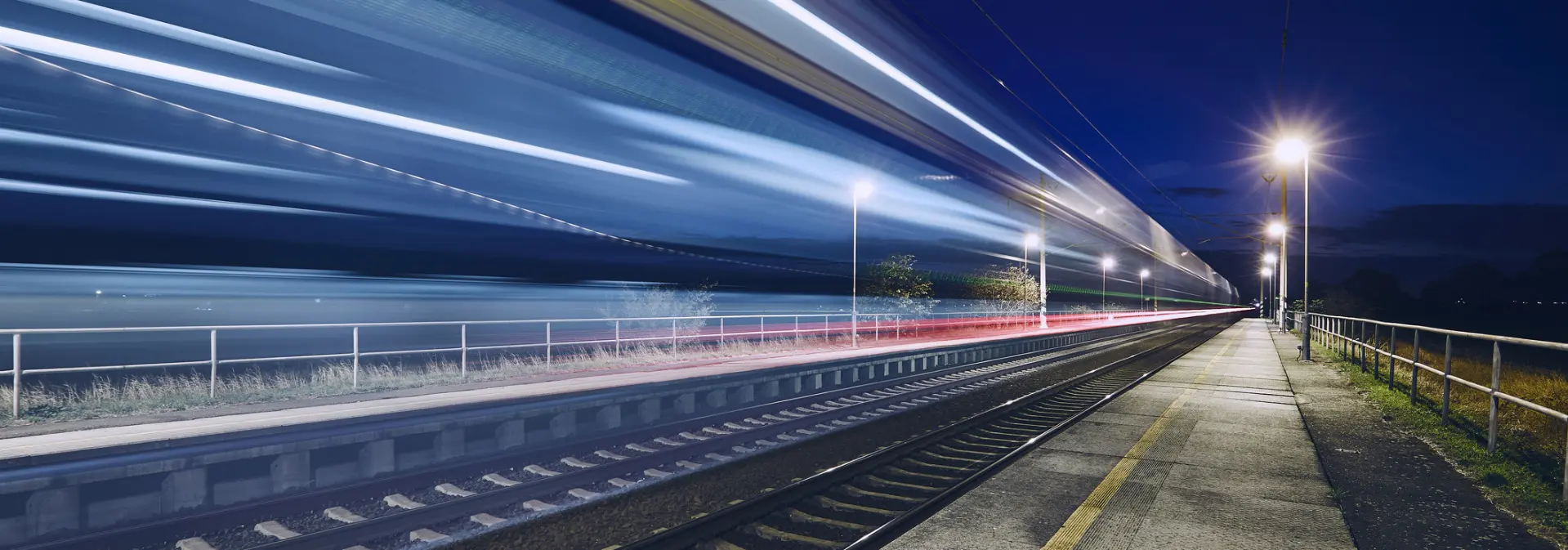 Rollon e CAF: progettazione orientata all’affidabilità degli interni ferroviari