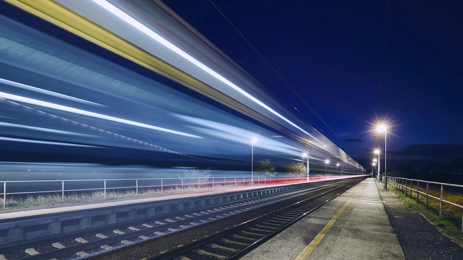 Retrofit CAF per affidabilità porte ferroviarie