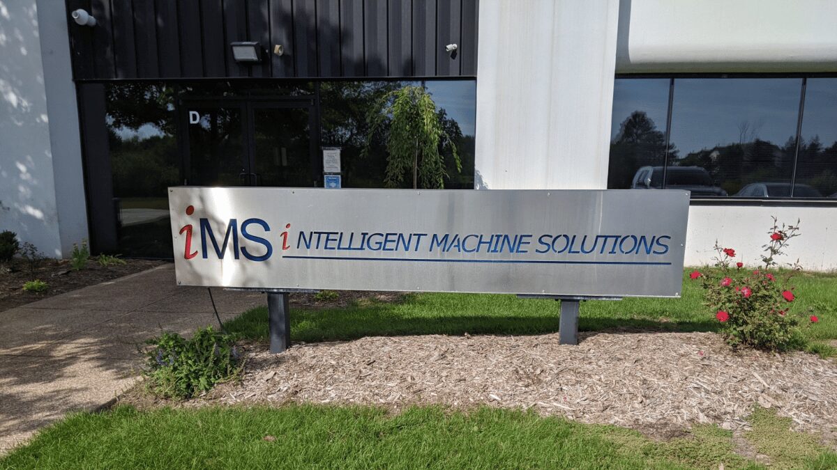 iMS Acquisition iMS Acquisition