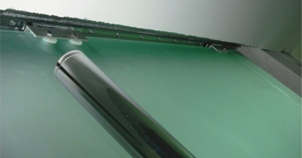 guide lineari docce 高級シャワー用RollonによるXレールガイド