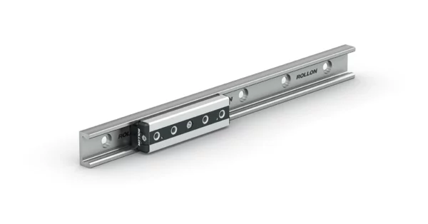 linear rail compact rail plus リニアレール コンパクトレールプラス