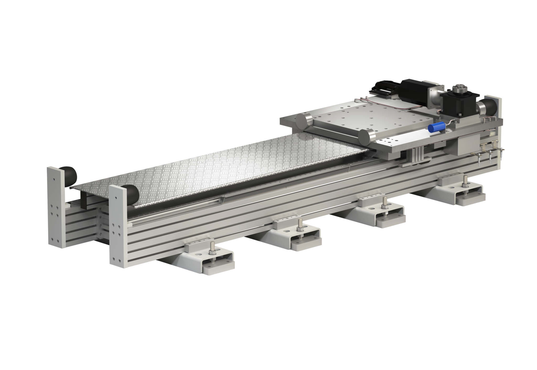 ロボット搬送ユニット - ロボット搬送ユニット - Rollon Japan ロボット搬送ユニット - ロボット搬送ユニット - Rollon Japan