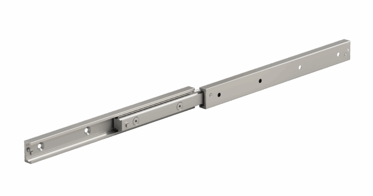 Amazon.co.jp: 1ペア 引き出しスライド ロック付 重量用