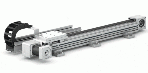 Sev 80-min Rollon lichte en collaboratieve robotica