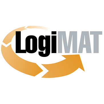 Rollon op LogiMAT 2024 in Stuttgart, Duitsland