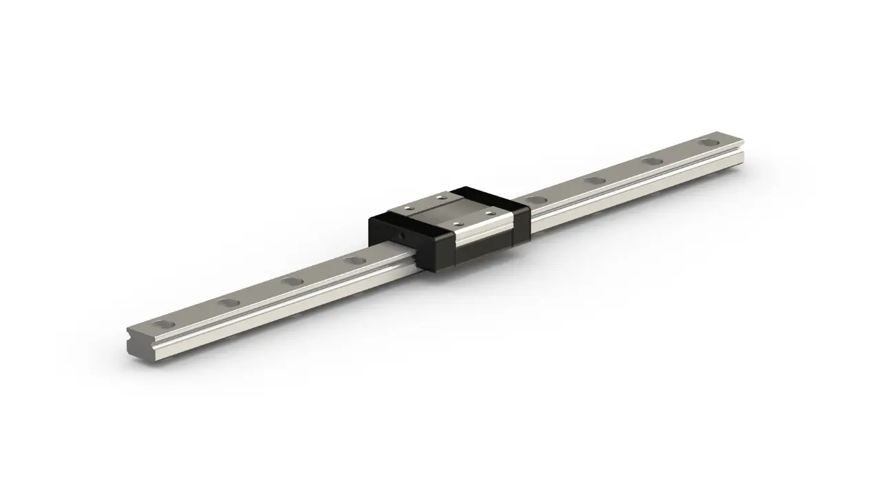 Mini Mono Rail Mini Mono Rail