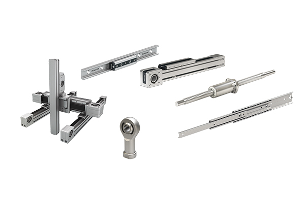Lineairtechnologiespecialist met unieke expertise in systeemoplossingen