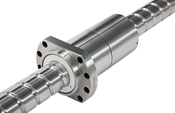 De prestatieplus voor bewerkingsmachines