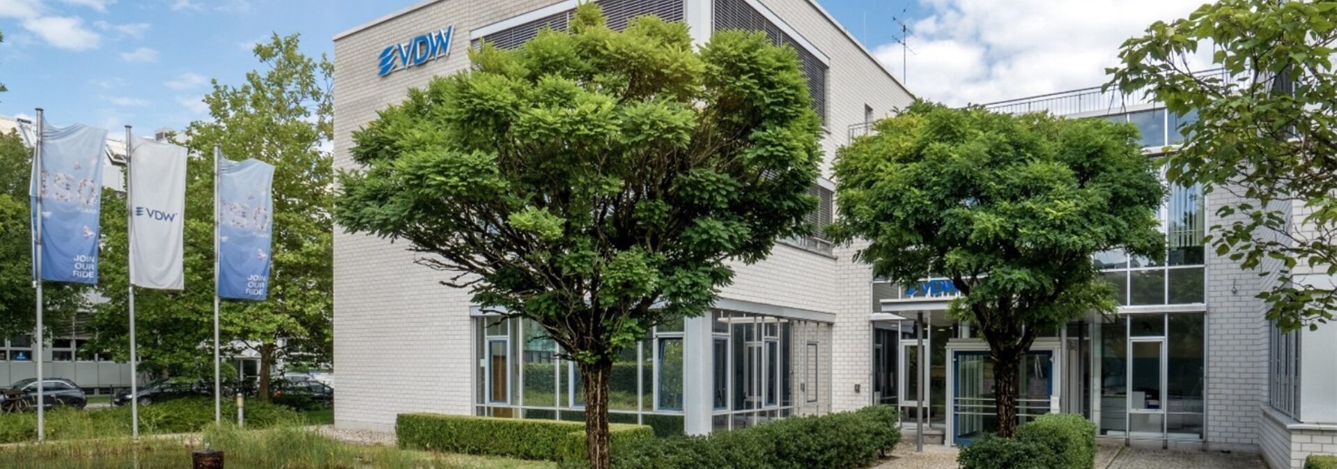 Rollon Nadella en VDW: een langdurige samenwerking op het gebied van de nauwkeurige productie van wortelkanaalvijlen