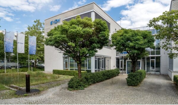 VDW headquarters