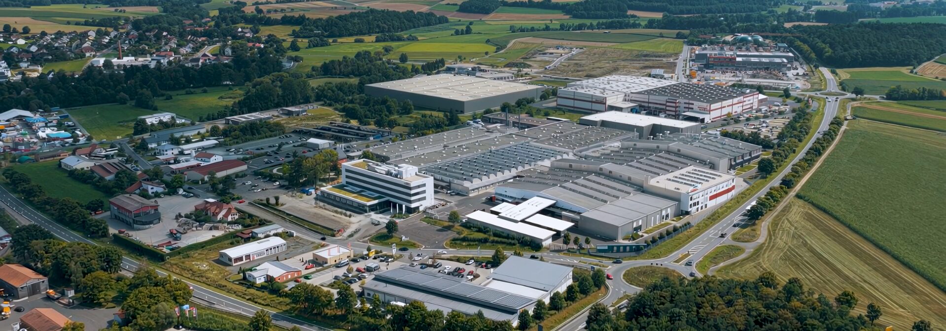 Rollon werkt samen met Siemens Healthineers aan geavanceerde medische technologie en het verbeteren van de patiëntervaring in de kindergeneeskunde