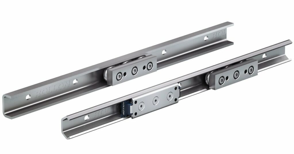 Docce_lussuose_con_le_Guide_Lineari_X-Rail_2_rollon prowadnice x-rail firmy rollon w luksusowych prysznicach
