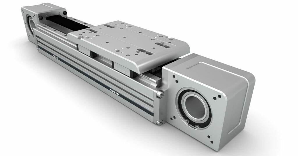 pick and place sistema gantry pick-and-place z systemem suwnicowym