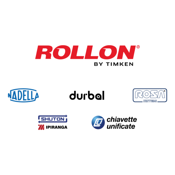 Rollon presents its new comprehensive product portfolio