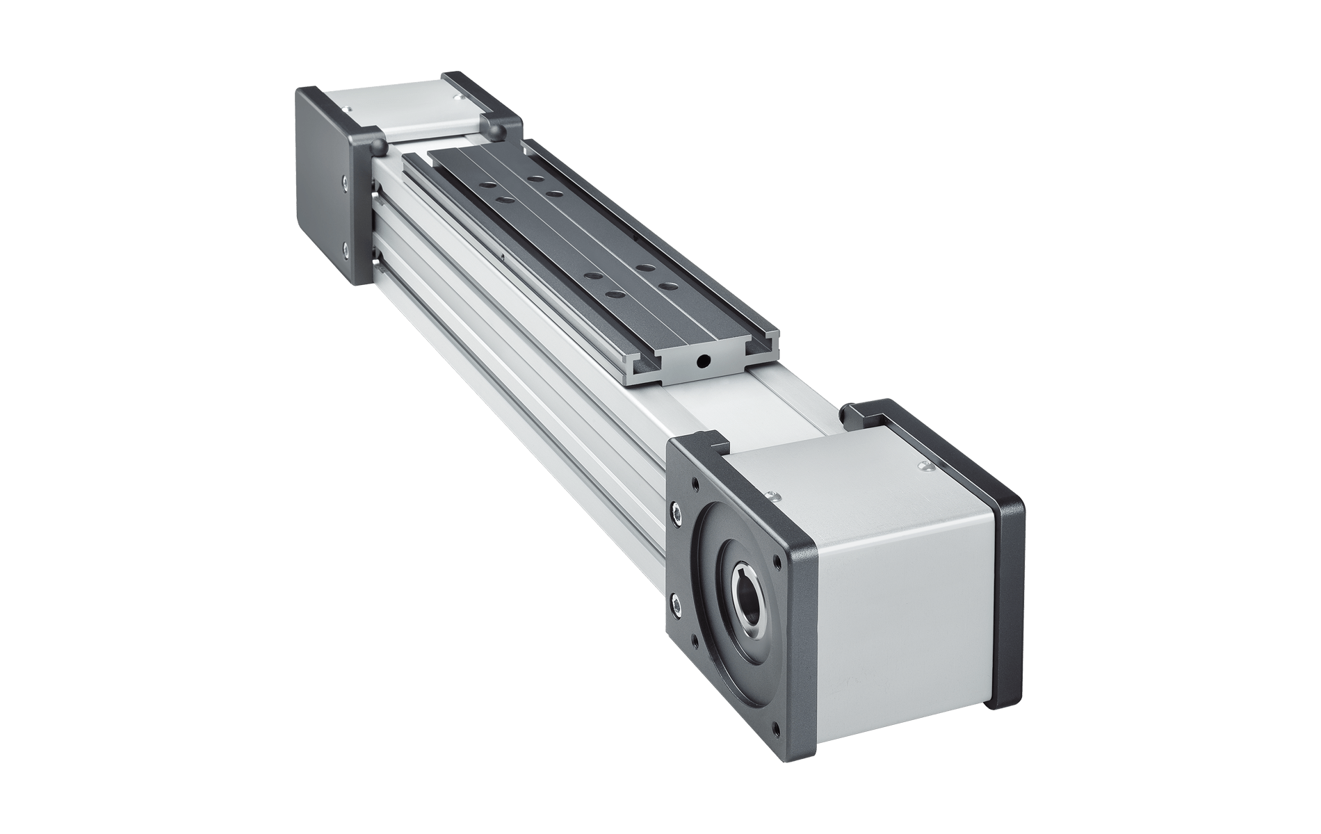 Eco-System-Unidades de movimento linear versátil Unidades de movimento linear versátil