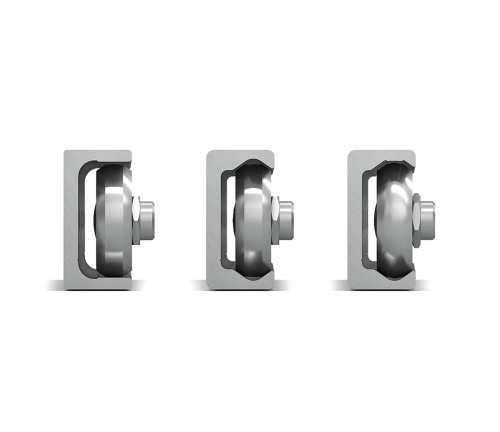 rollon guides sistemas de guias lineares