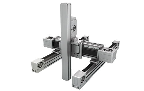 XYZ Multi-Axis