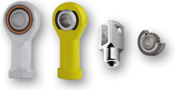 CHIAVETTE-DURBAL-Rotational Products CHIAVETTE-DURBAL-Rotational Products