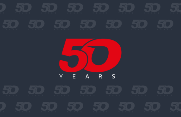 A Rollon comemora 50 anos de excelência pioneira em soluções de movimento linear de ponta com uma expansão global estratégica ainda maior