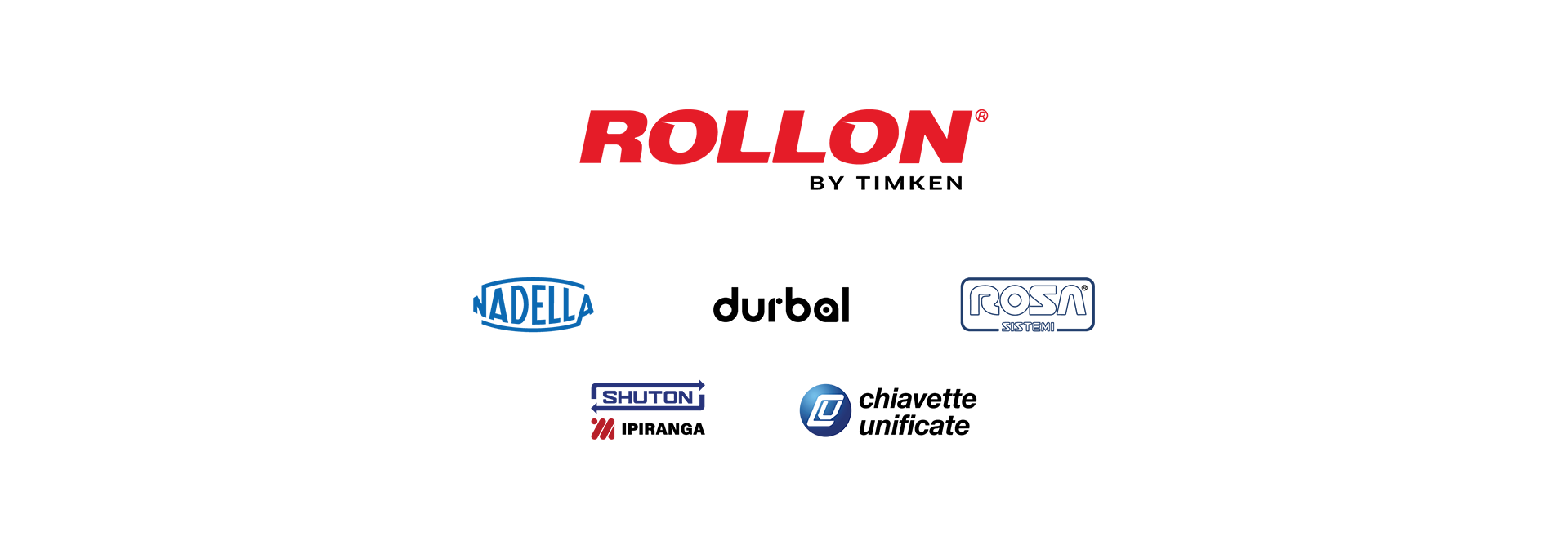 Rollon presents its new comprehensive product portfolio