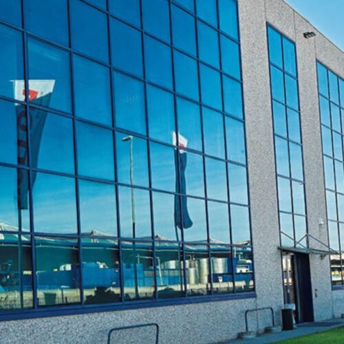 Rollon bolsters its corporate social responsibility approach Rollon bolsters its corporate social responsibility approach