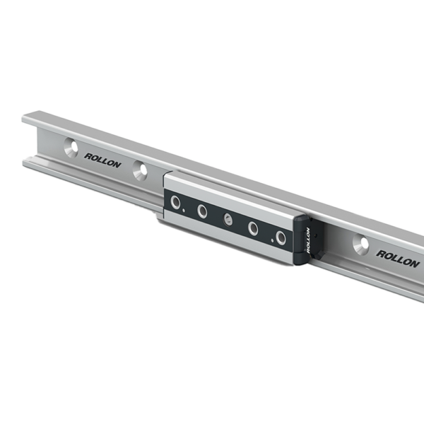 Compact Rail T-Rail