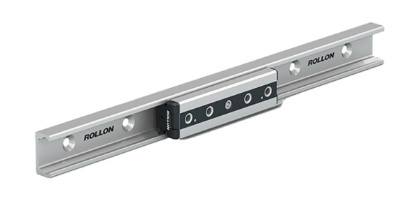 Compact Rail & Compact Rail Plus