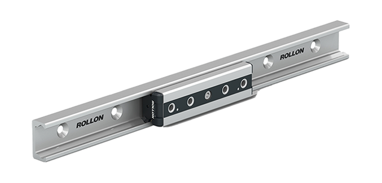 Compact Rail Linear Guide