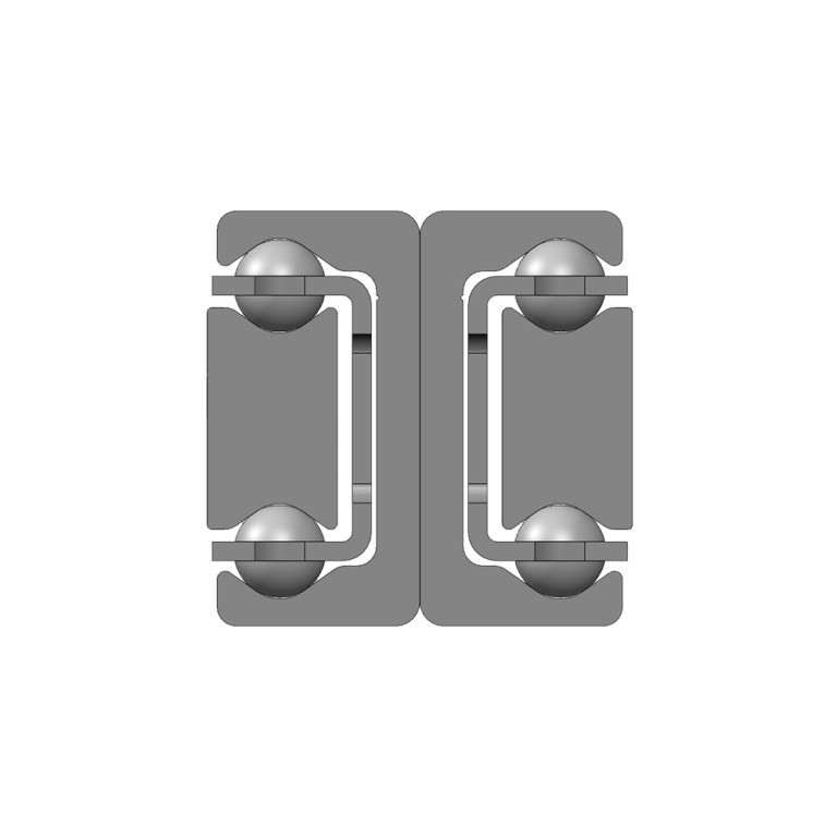 Rollon Telescopic Slides: Precision & High Capacity