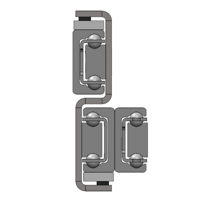 DSE Telescopic Slide
