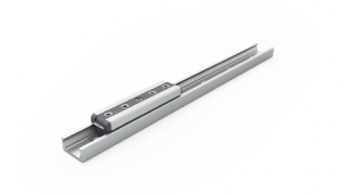 Compact Rail T-Rail