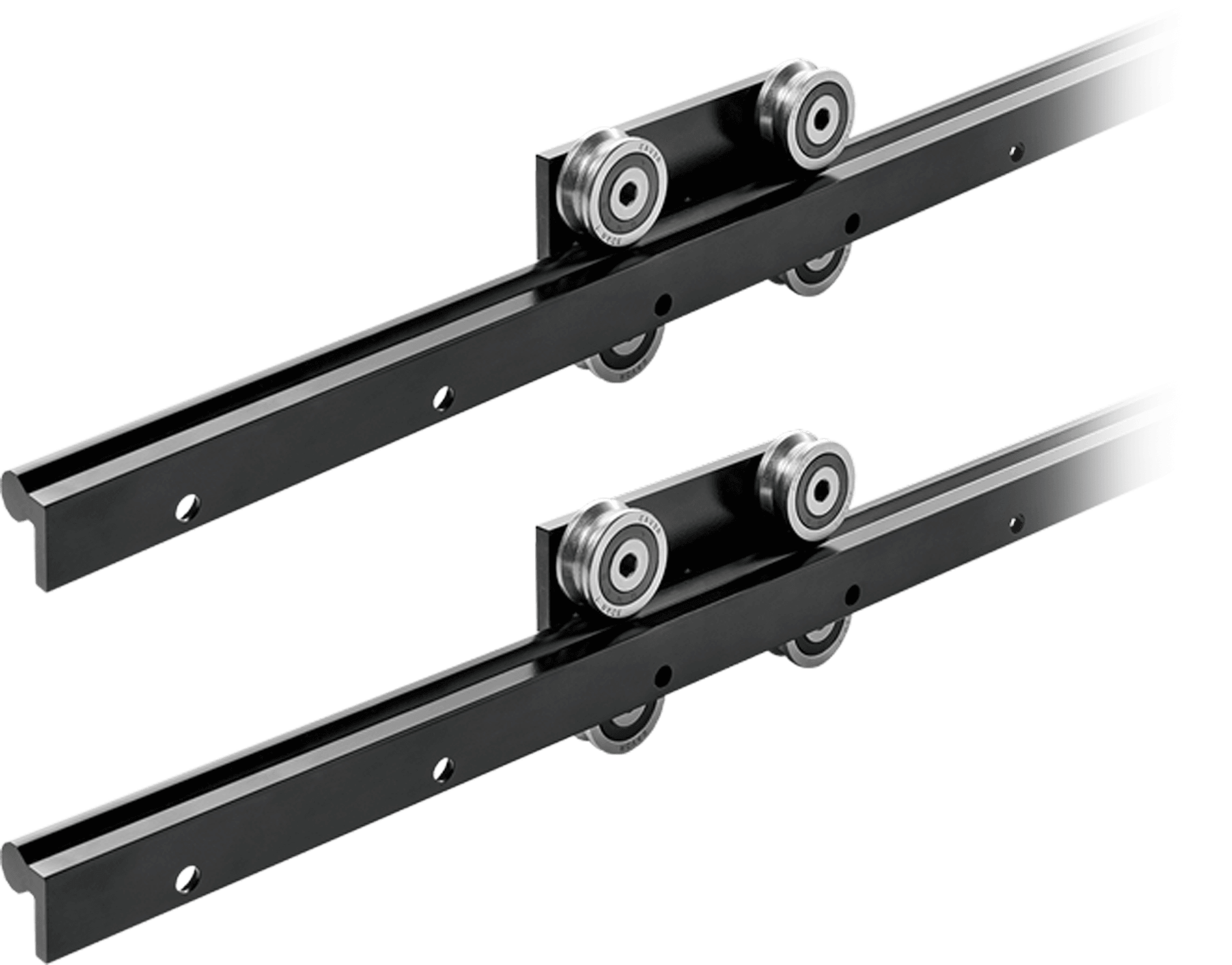 Linear Rails