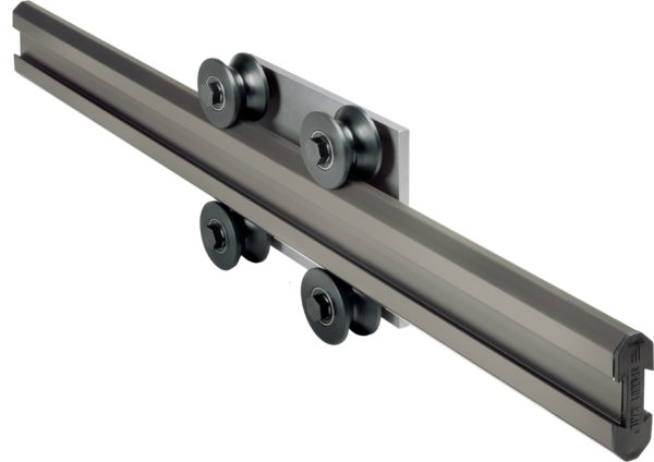 Linear Rails - Speedy Rail