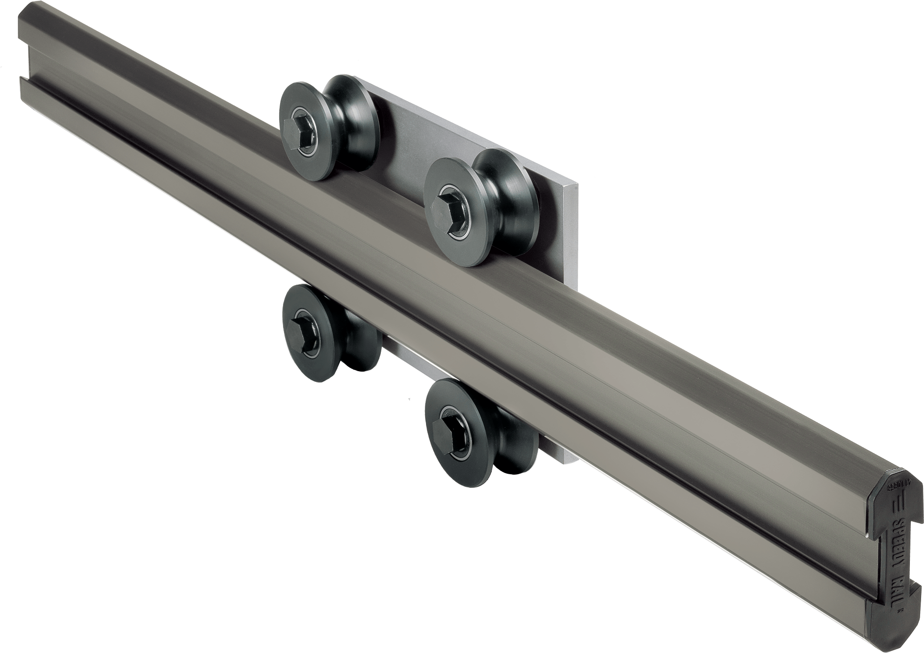 Linear Rails - Speedy Rail