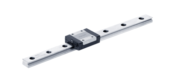 Miniature Mono Rail