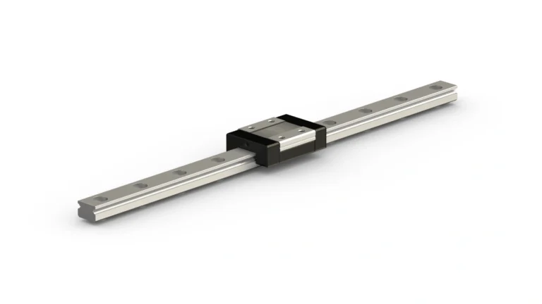 Miniature Mono Rail