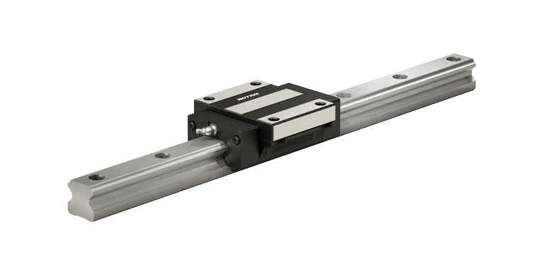 Mono-Rail