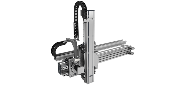 YZ Portal (Aluminum)