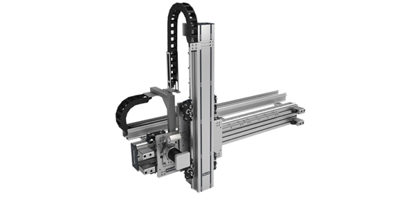 YZ Portal (Aluminum)