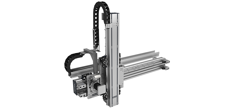 Multi-Axis-YZ