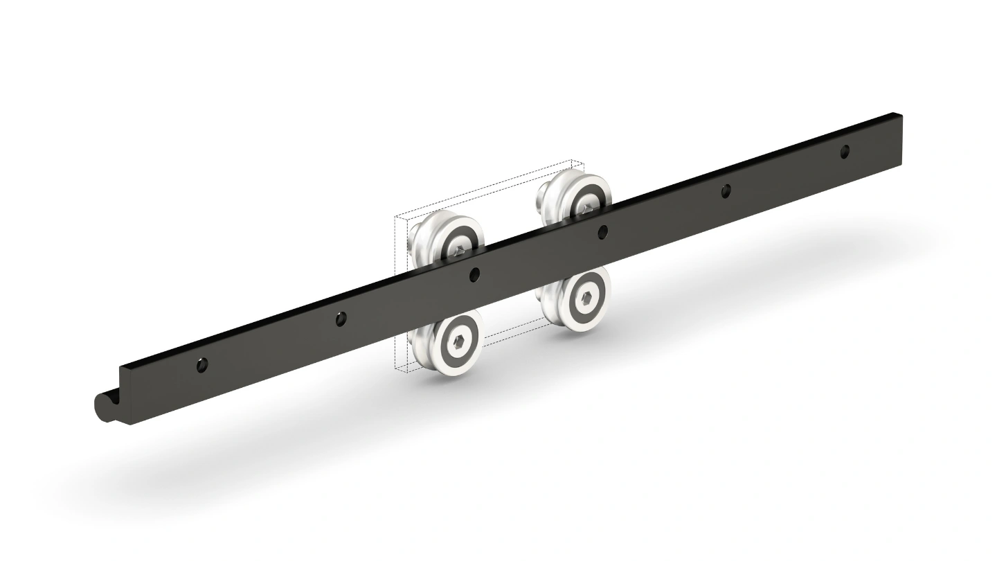 O-Rail