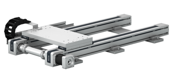 Aluminum RTU