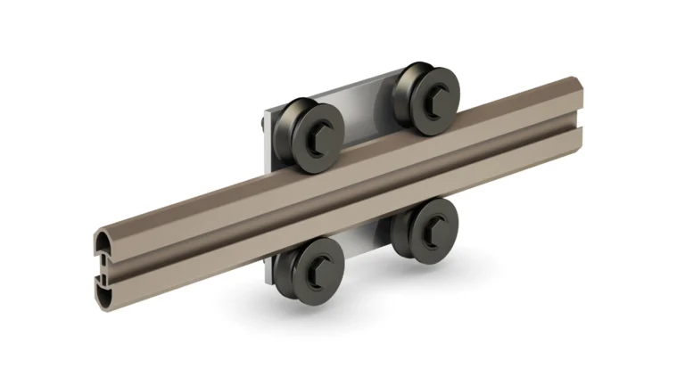 Speedy Rail
