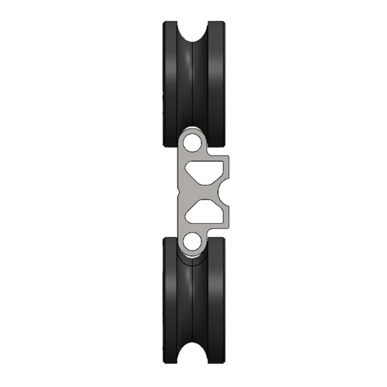 Speedy Rail